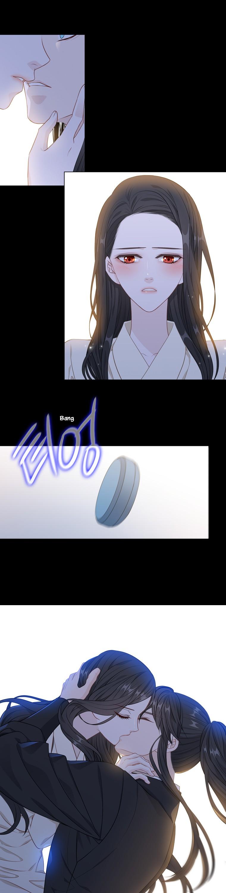 Heavenly Match Chapter 252 page 10 - Chapter 252