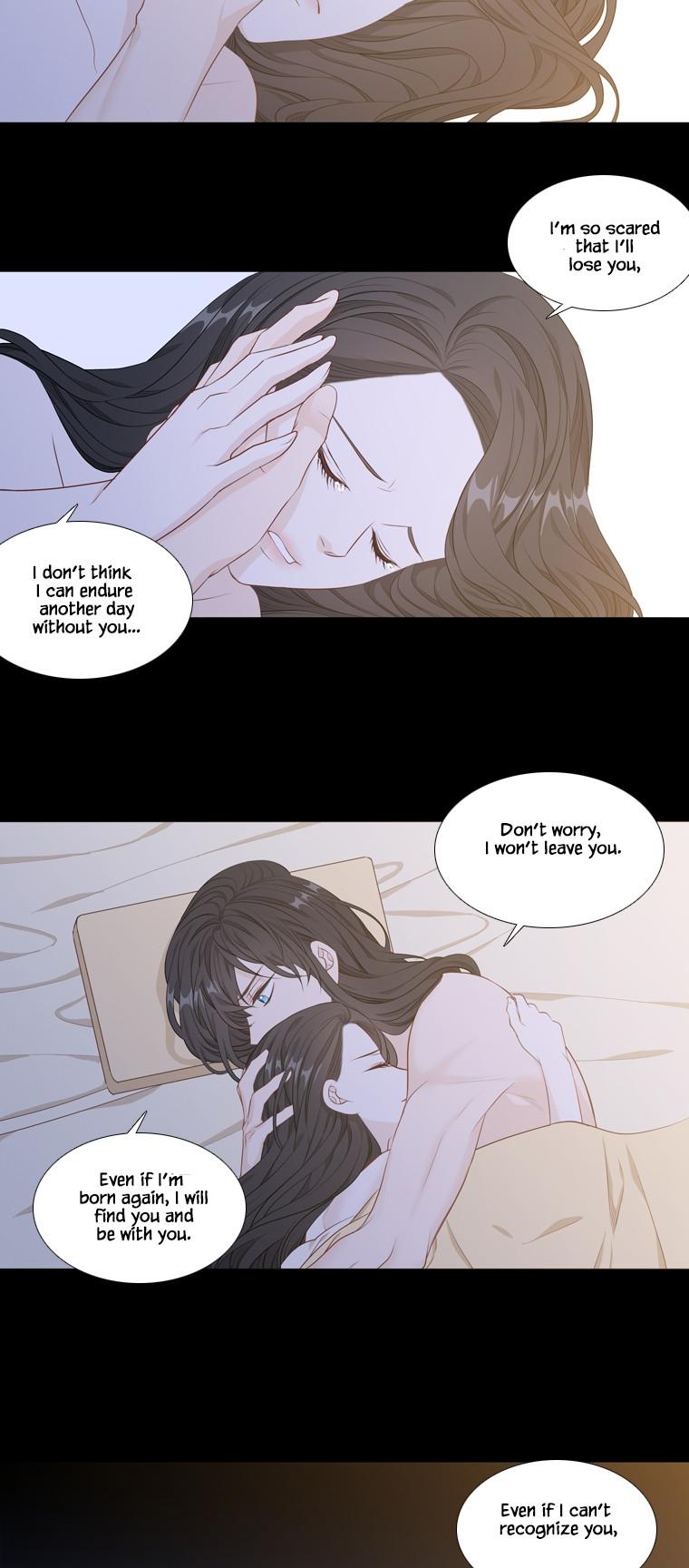 Heavenly Match Chapter 252 page 14 - Chapter 252