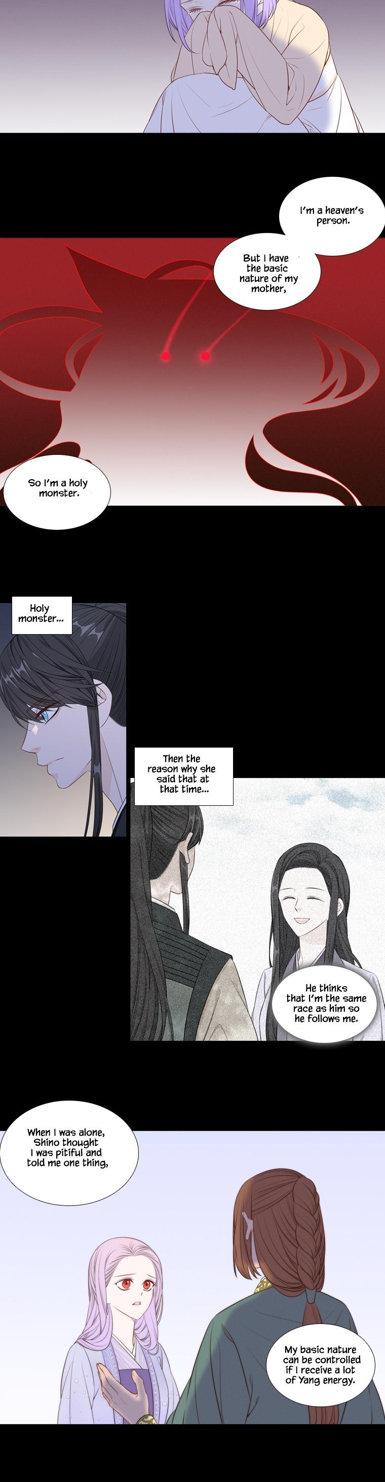 Heavenly Match Chapter 252 page 2 - Chapter 252