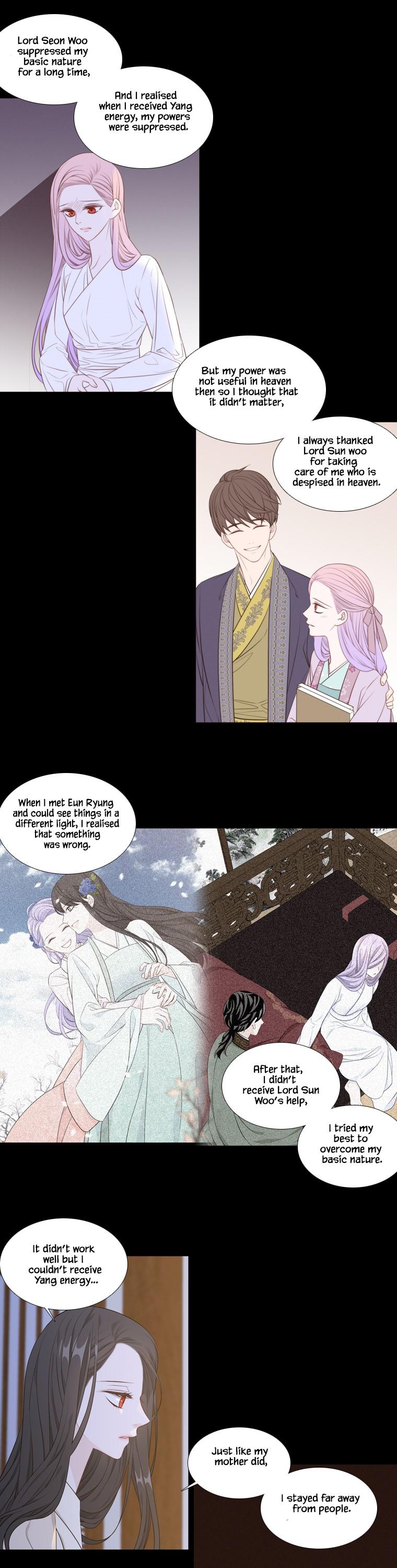 Heavenly Match Chapter 252 page 4 - Chapter 252