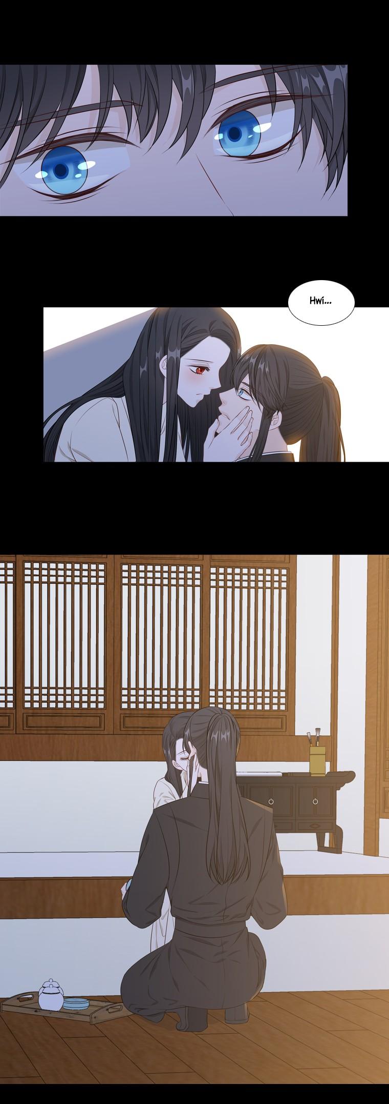 Heavenly Match Chapter 252 page 9 - Chapter 252