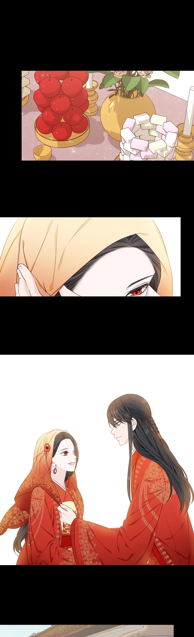 Heavenly Match Chapter 253 page 2 - Chapter 253