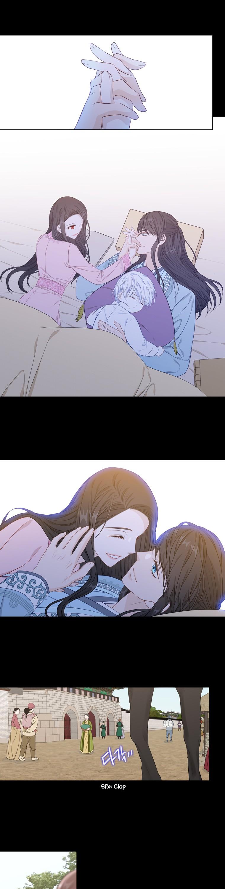 Heavenly Match Chapter 253 page 4 - Chapter 253