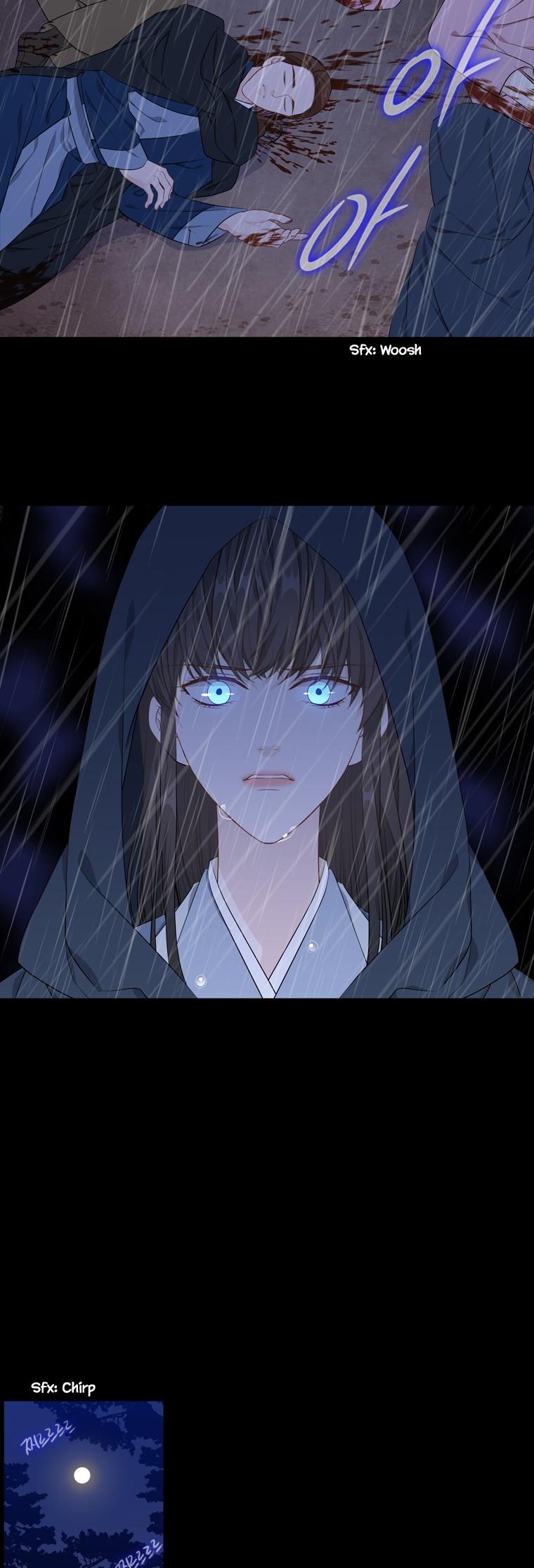 Heavenly Match Chapter 254 page 11 - Chapter 254