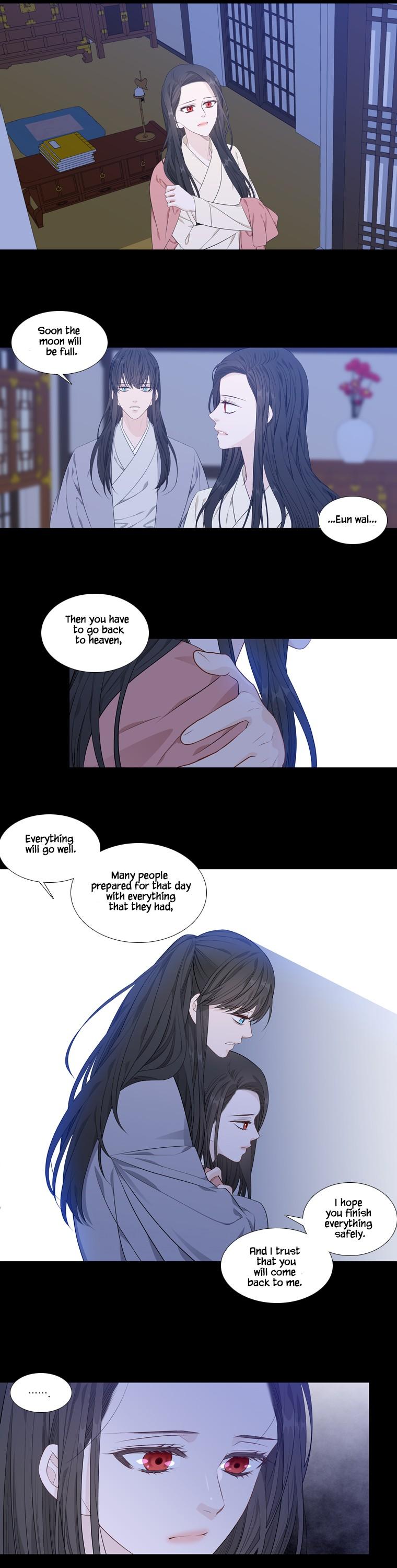 Heavenly Match Chapter 254 page 4 - Chapter 254