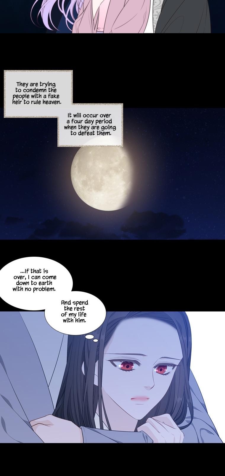 Heavenly Match Chapter 254 page 6 - Chapter 254