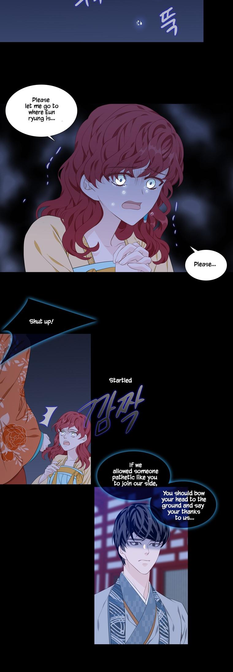 Heavenly Match Chapter 254 page 9 - Chapter 254