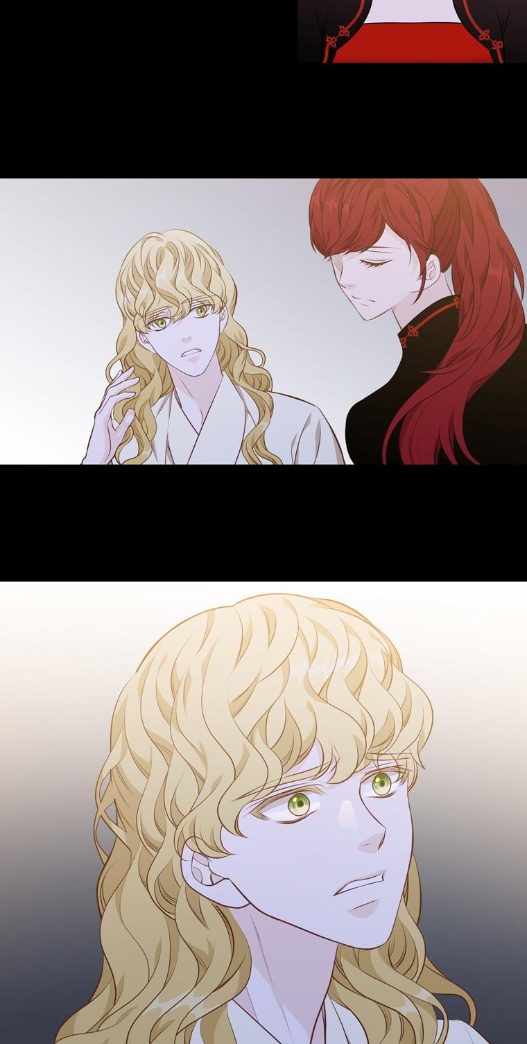 Heavenly Match Chapter 256 page 2 - Chapter 256
