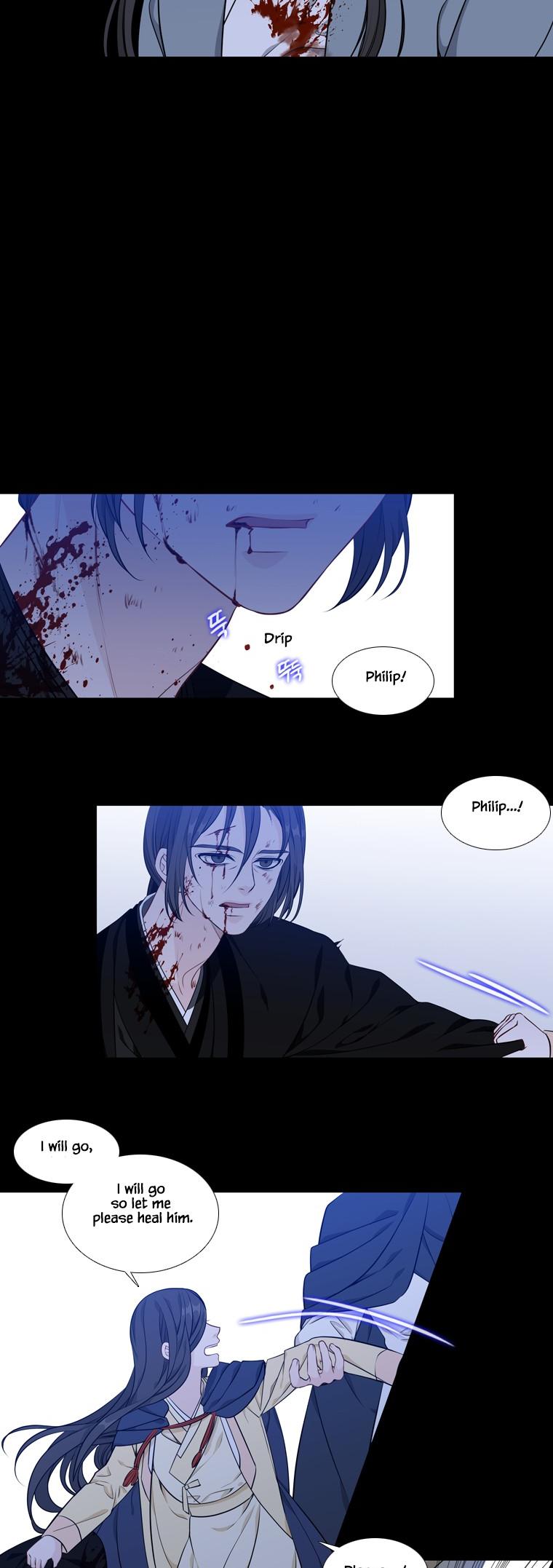 Heavenly Match Chapter 257 page 11 - Chapter 257