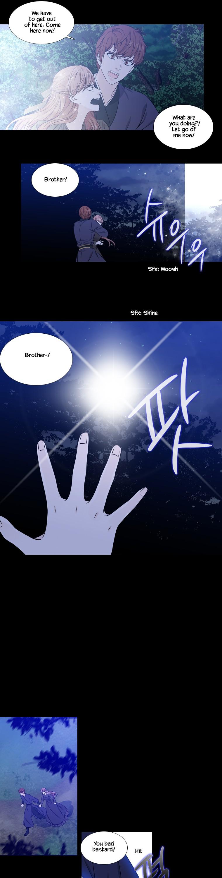 Heavenly Match Chapter 257 page 19 - Chapter 257
