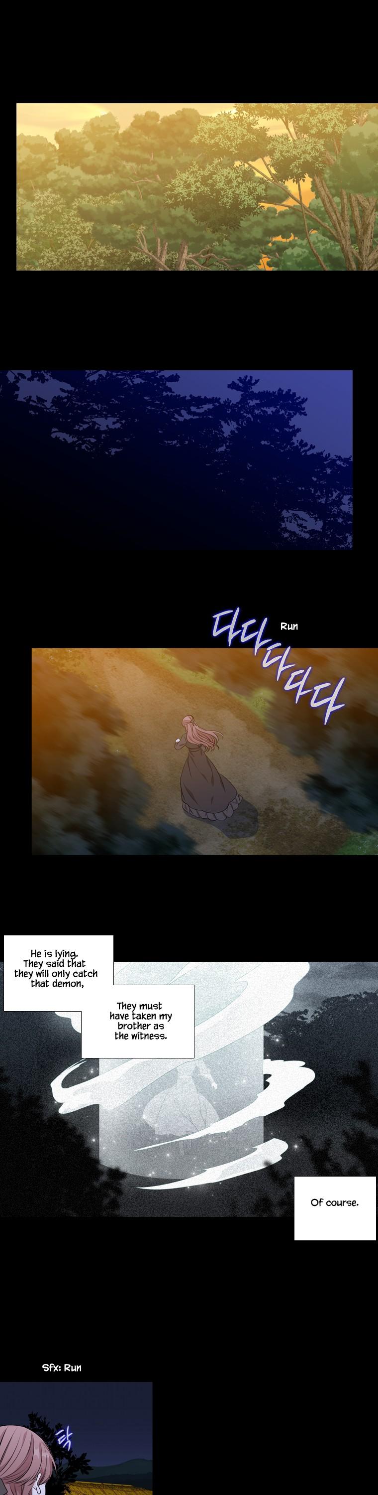 Heavenly Match Chapter 257 page 22 - Chapter 257