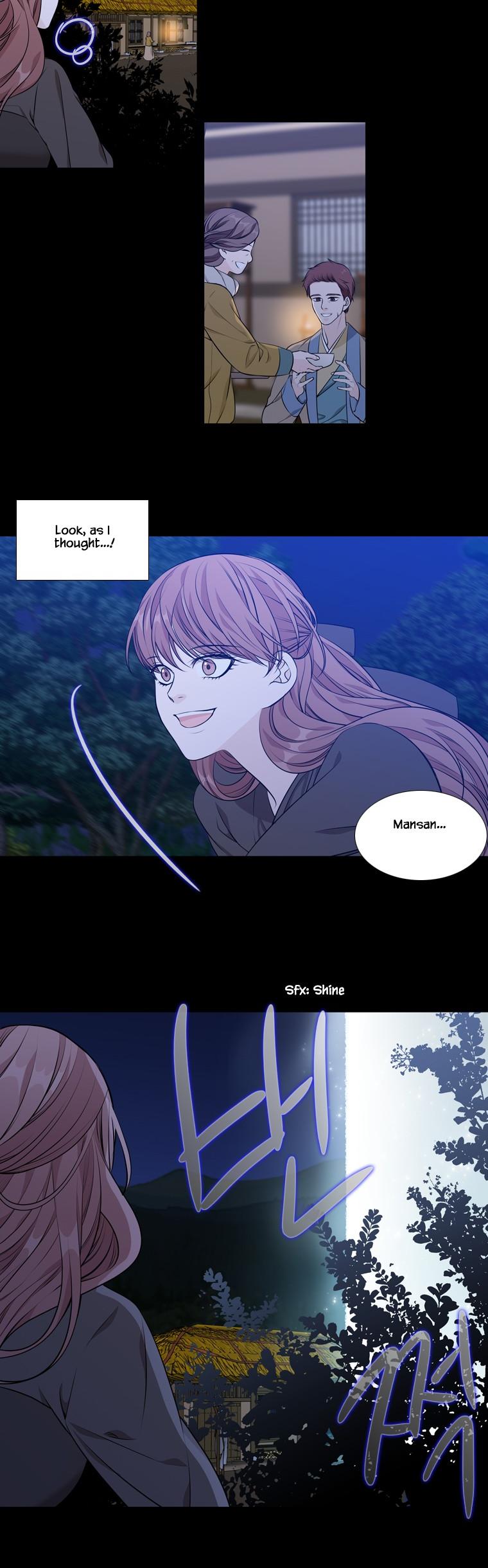 Heavenly Match Chapter 257 page 23 - Chapter 257