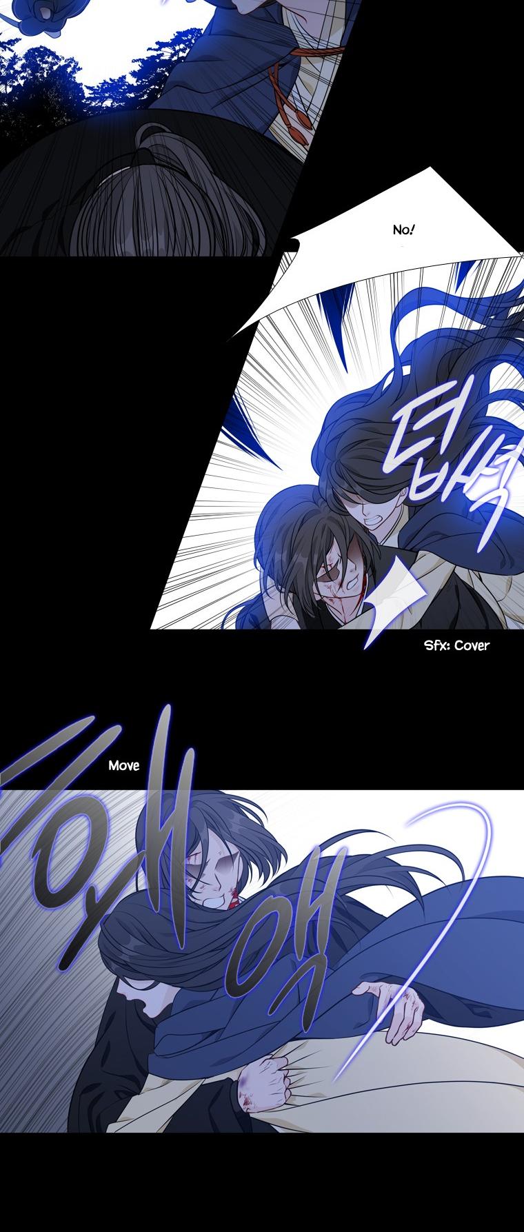 Heavenly Match Chapter 257 page 3 - Chapter 257