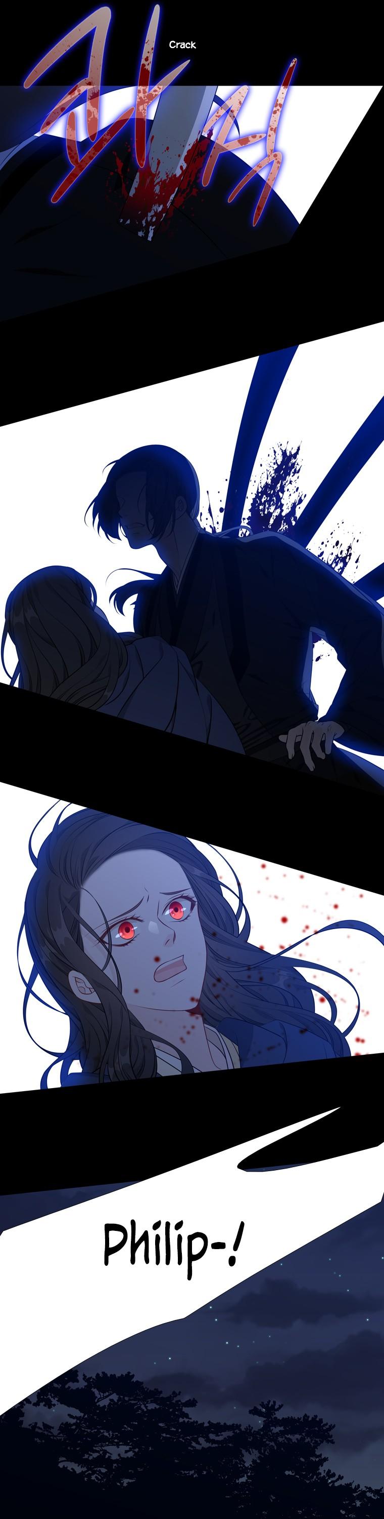 Heavenly Match Chapter 257 page 4 - Chapter 257