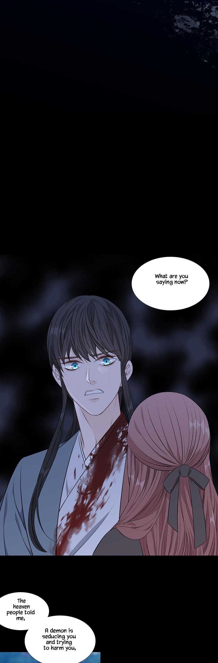 Heavenly Match Chapter 257 page 5 - Chapter 257