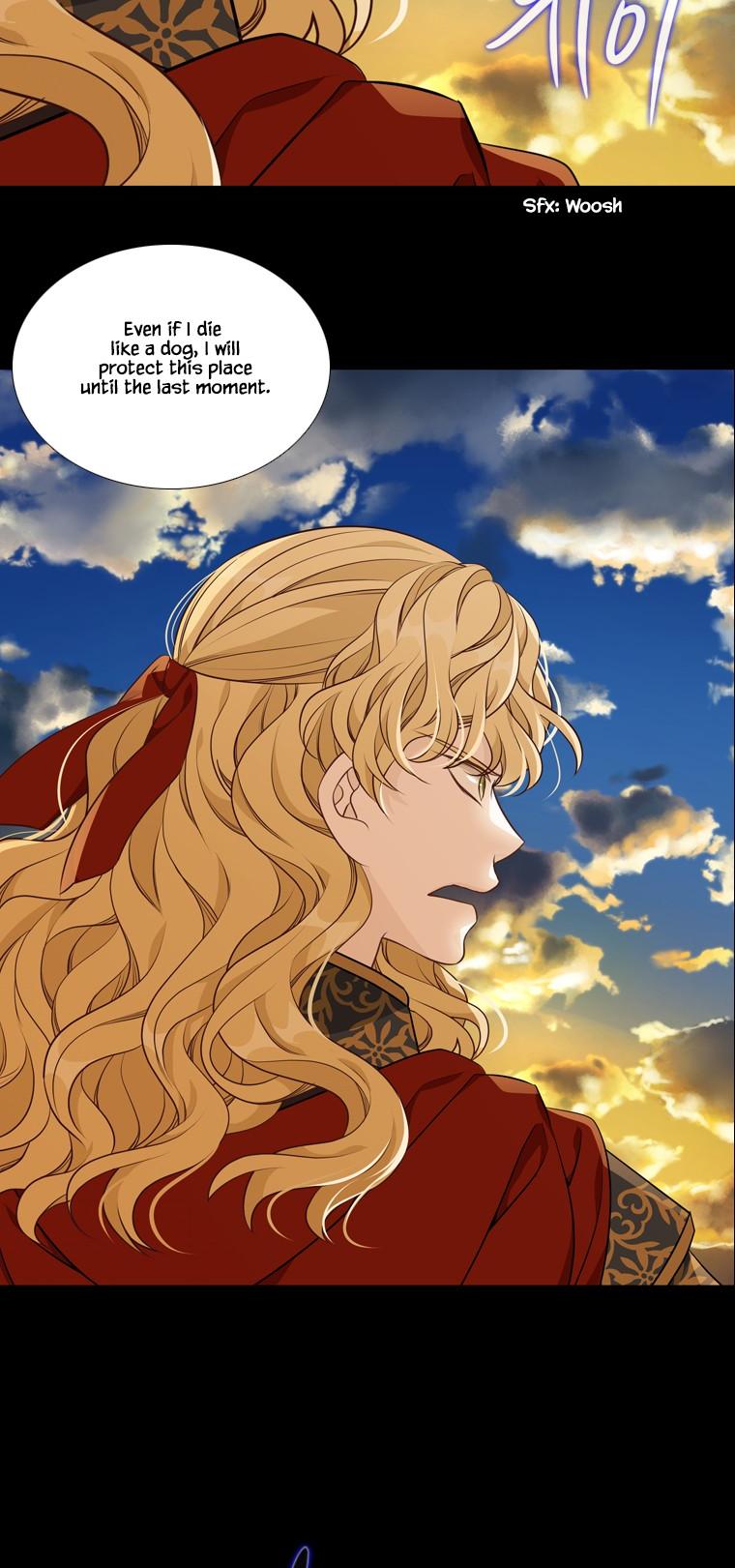Heavenly Match Chapter 258 page 11 - Chapter 258