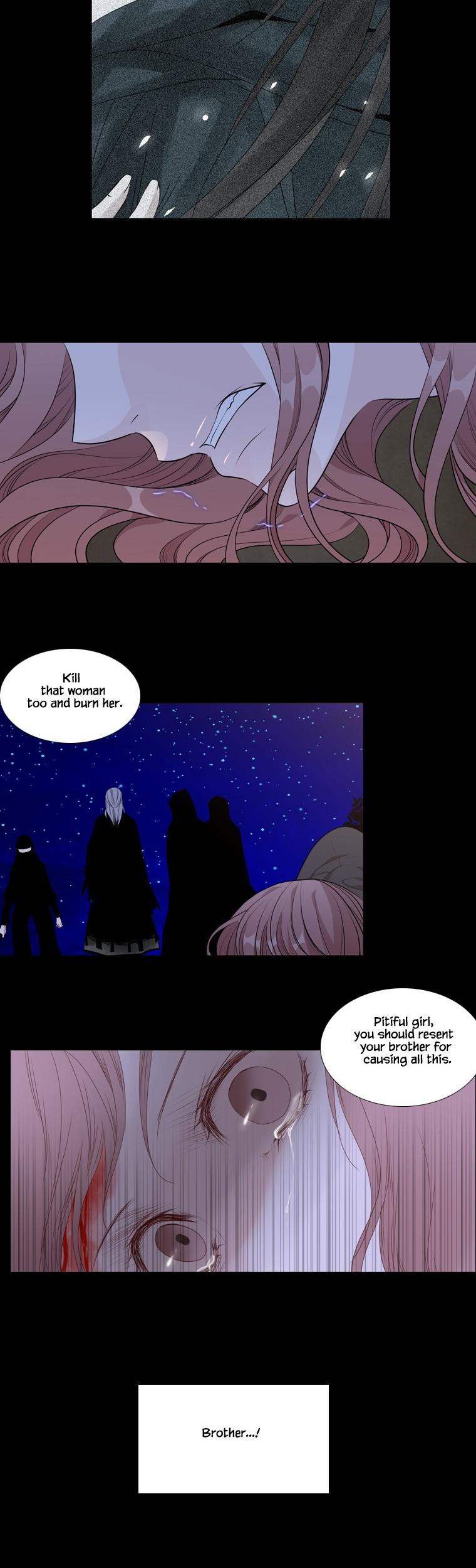Heavenly Match Chapter 258 page 3 - Chapter 258