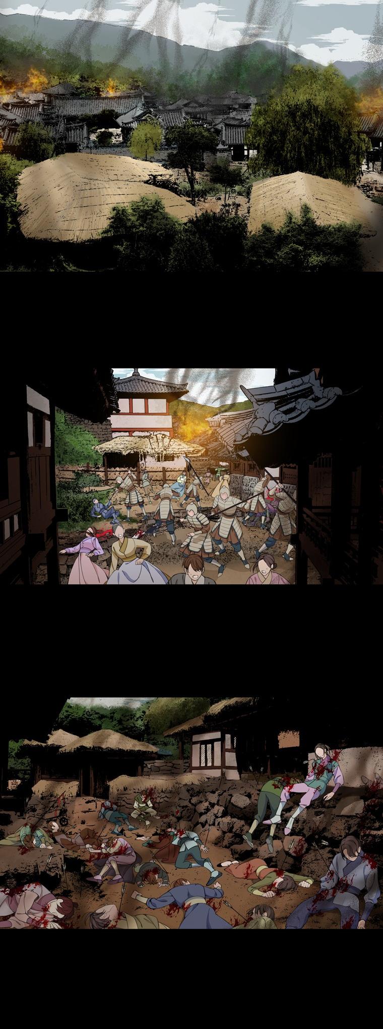 Heavenly Match Chapter 258 page 6 - Chapter 258