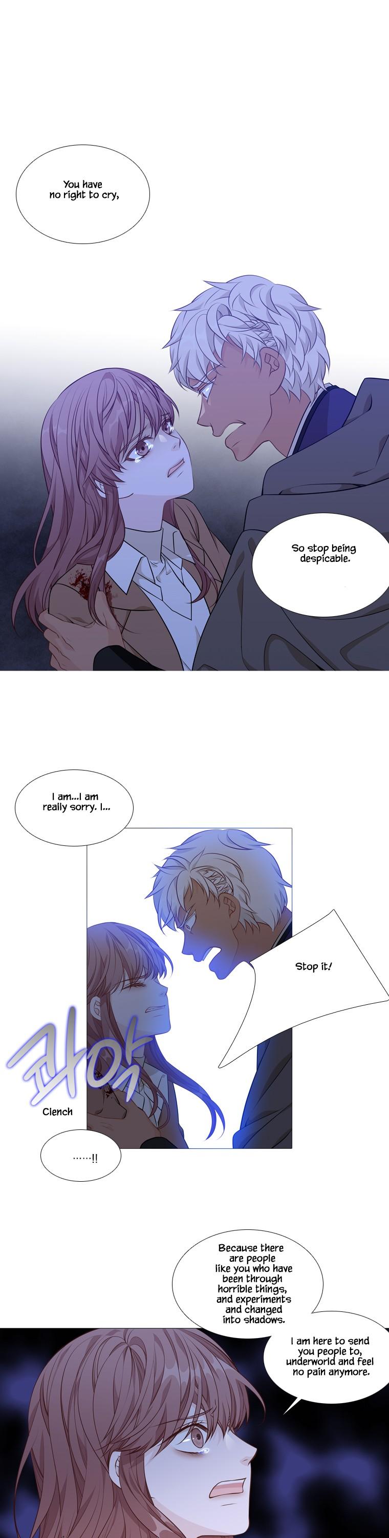 Heavenly Match Chapter 259 page 1 - Chapter 259