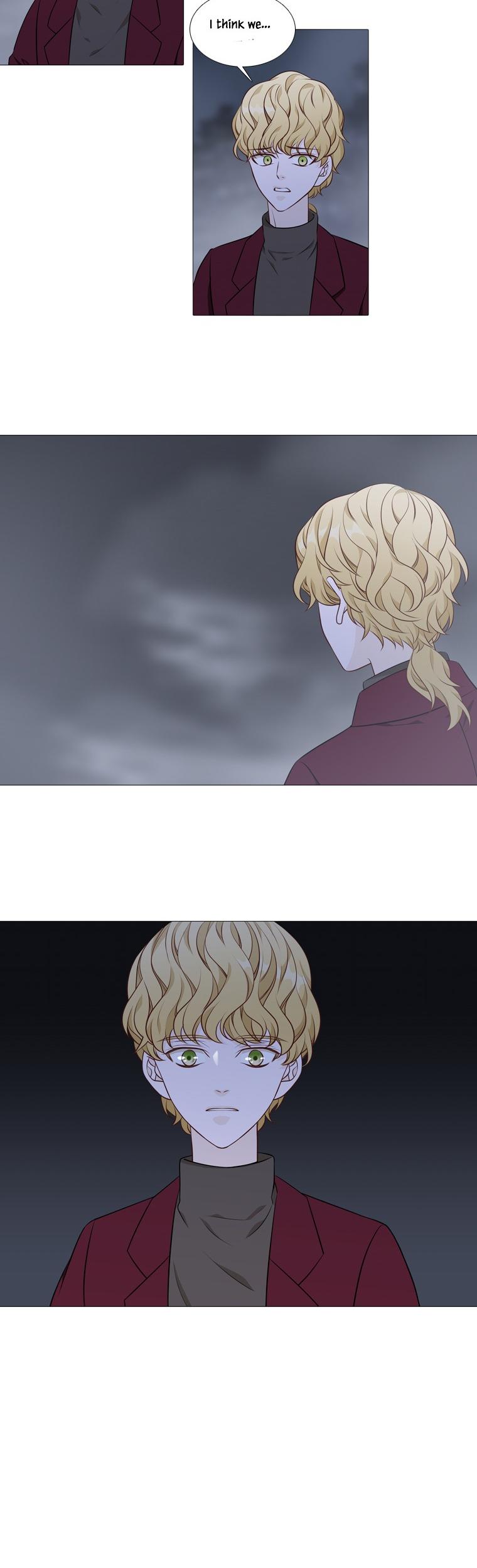 Heavenly Match Chapter 259 page 18 - Chapter 259