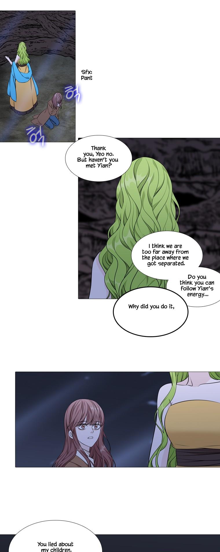 Heavenly Match Chapter 259 page 22 - Chapter 259