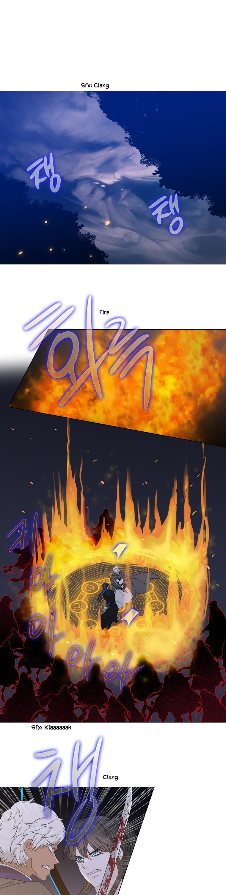 Heavenly Match Chapter 260 page 1 - Chapter 260