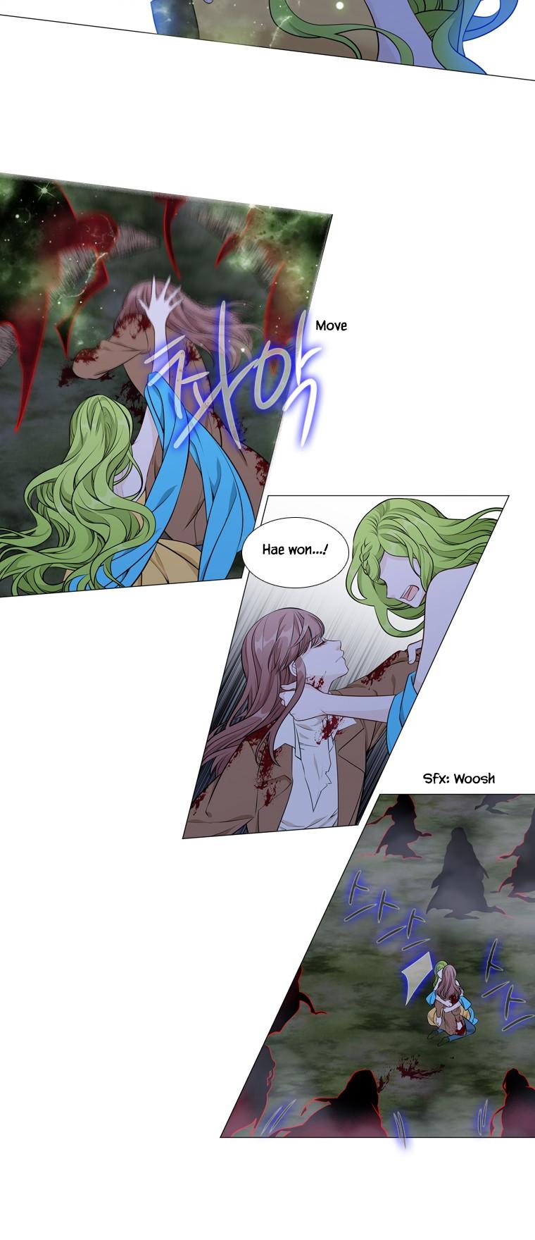 Heavenly Match Chapter 260 page 15 - Chapter 260