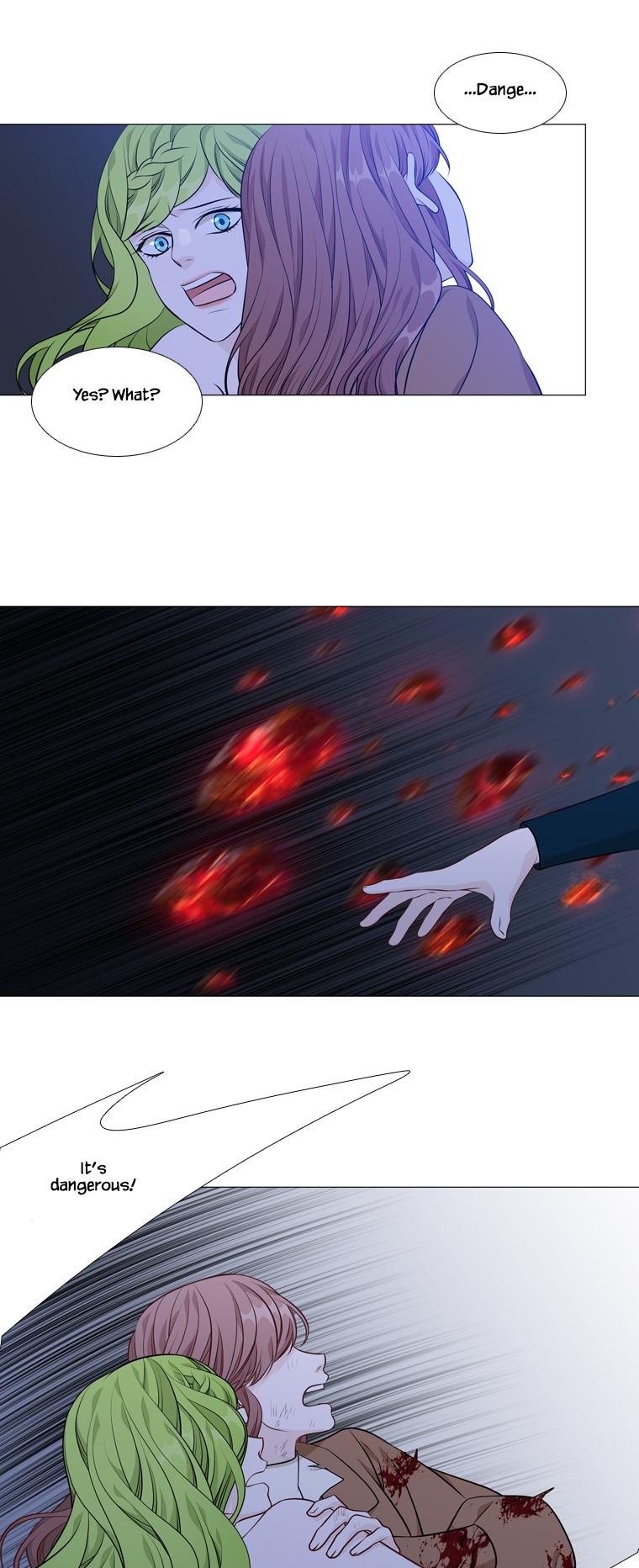 Heavenly Match Chapter 260 page 17 - Chapter 260