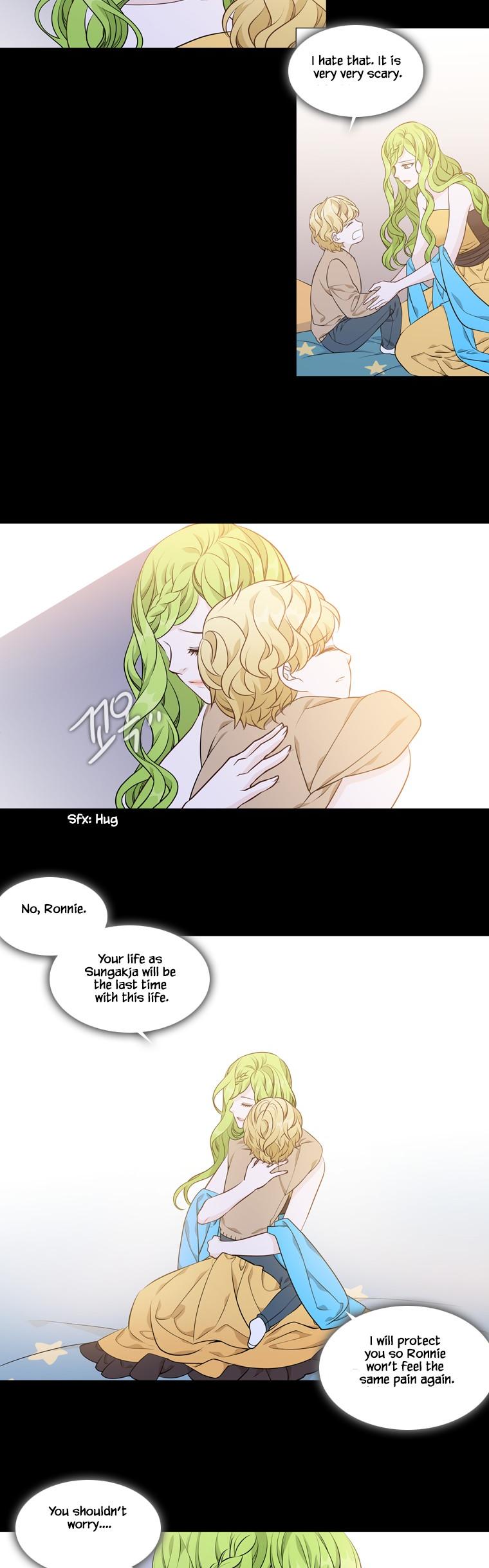 Heavenly Match Chapter 260 page 20 - Chapter 260