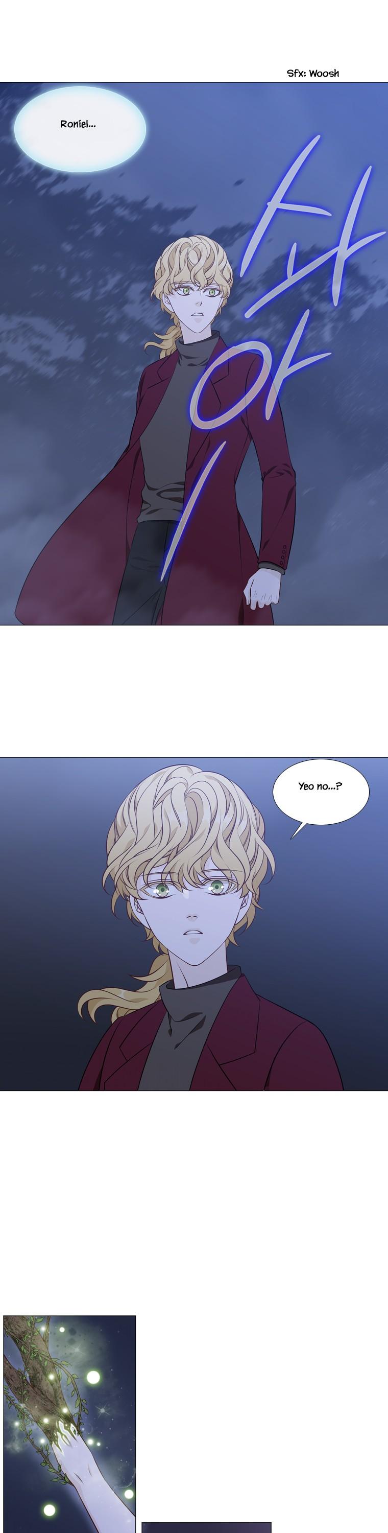Heavenly Match Chapter 260 page 22 - Chapter 260