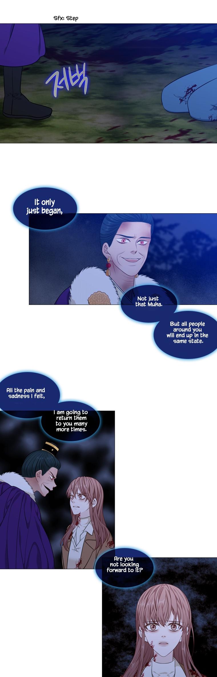 Heavenly Match Chapter 261 page 10 - Chapter 261
