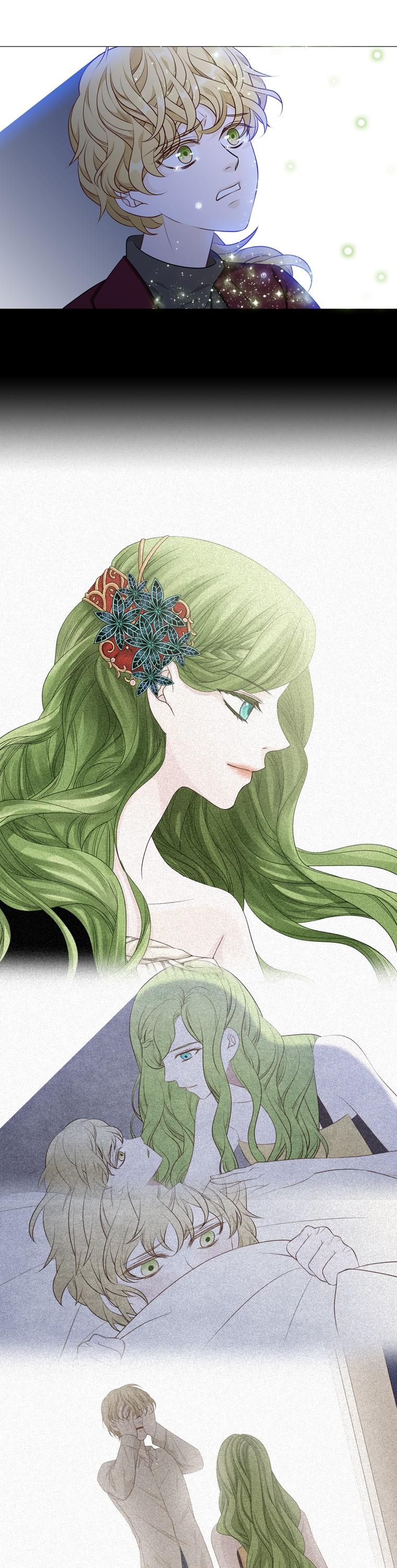 Heavenly Match Chapter 261 page 6 - Chapter 261