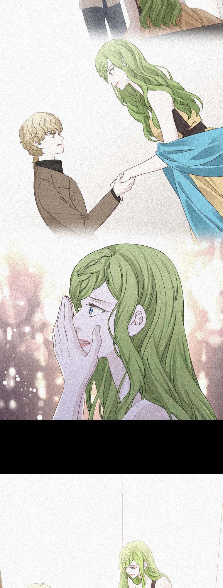 Heavenly Match Chapter 261 page 7 - Chapter 261