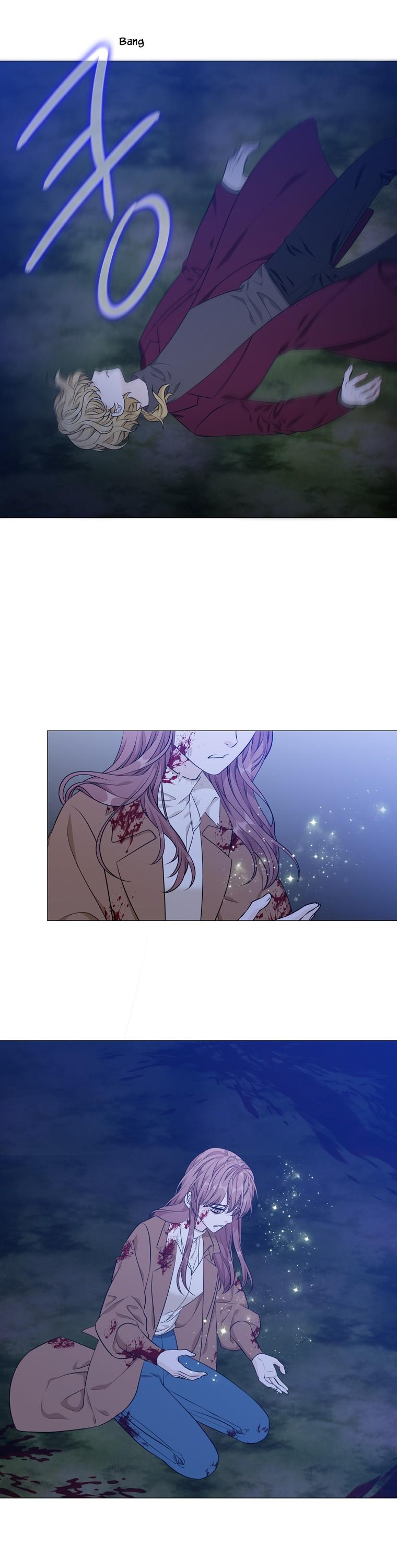 Heavenly Match Chapter 261 page 9 - Chapter 261