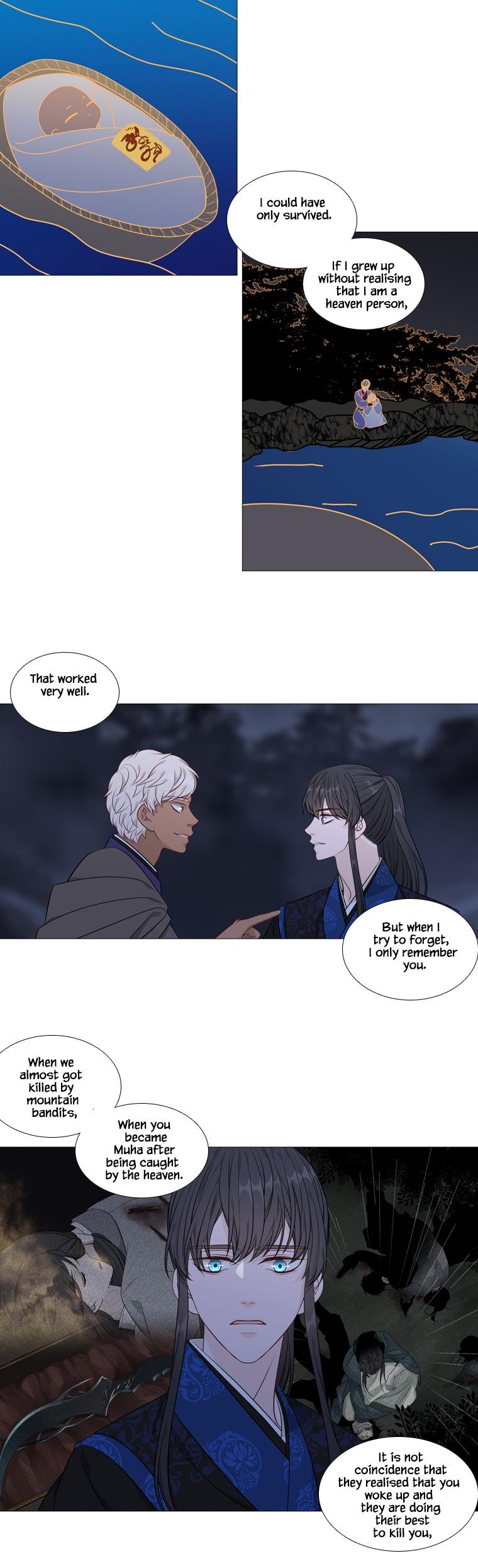 Heavenly Match Chapter 262 page 12 - Chapter 262