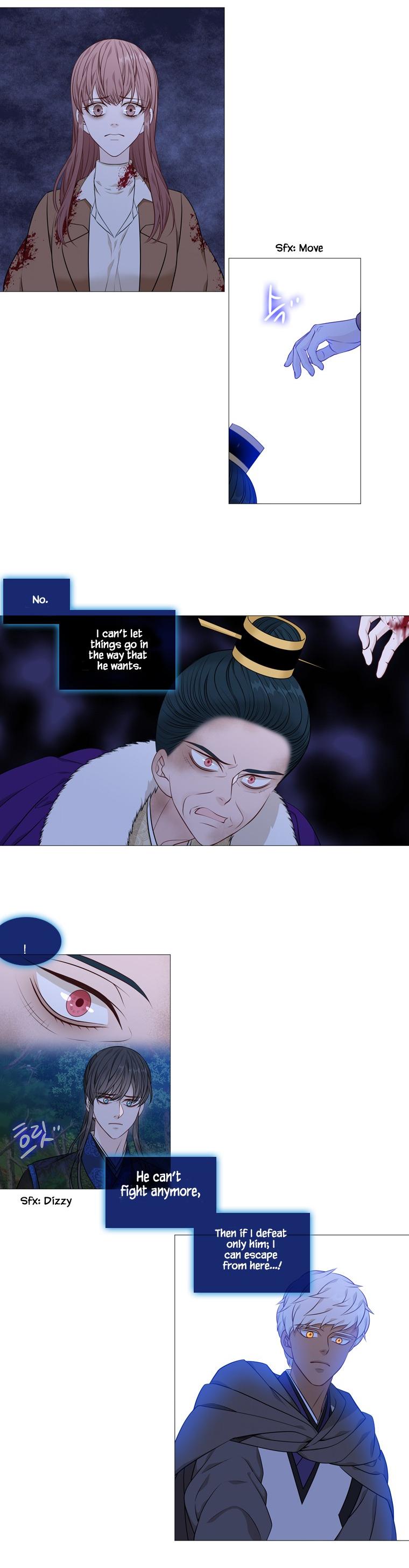 Heavenly Match Chapter 262 page 14 - Chapter 262