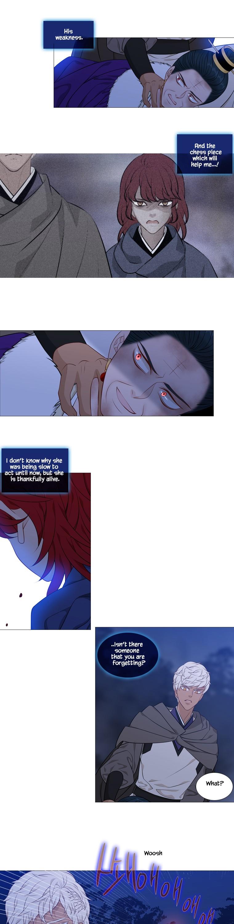 Heavenly Match Chapter 262 page 15 - Chapter 262