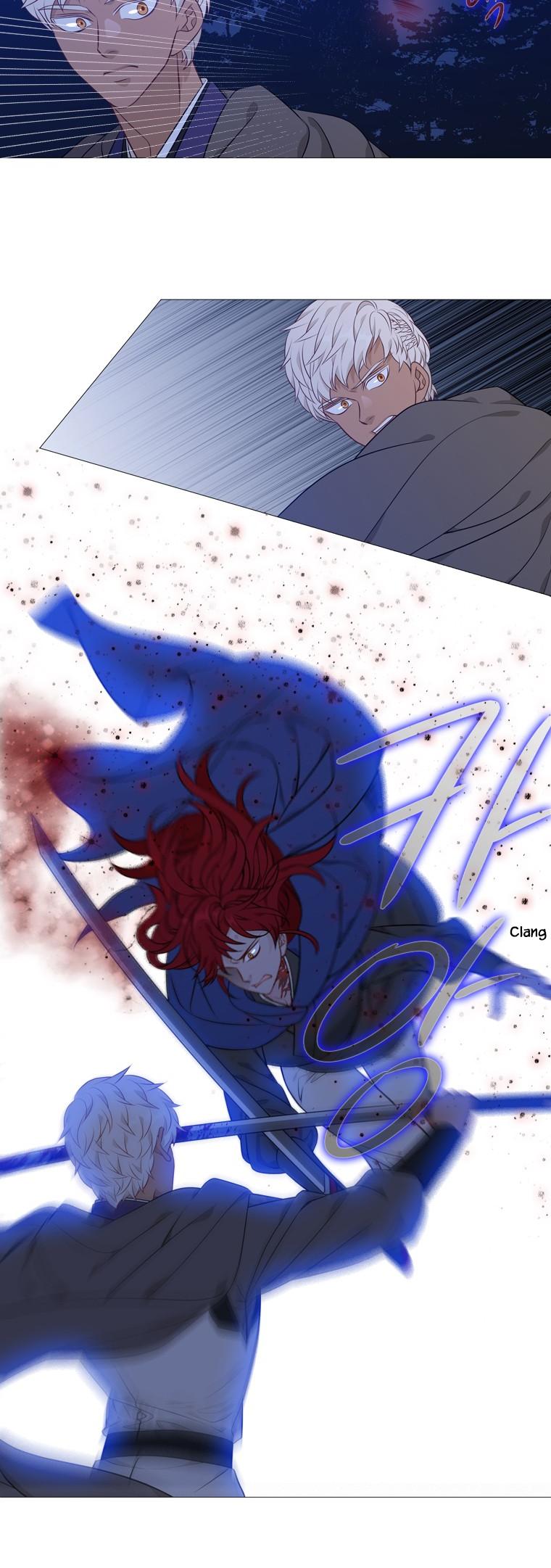 Heavenly Match Chapter 262 page 16 - Chapter 262