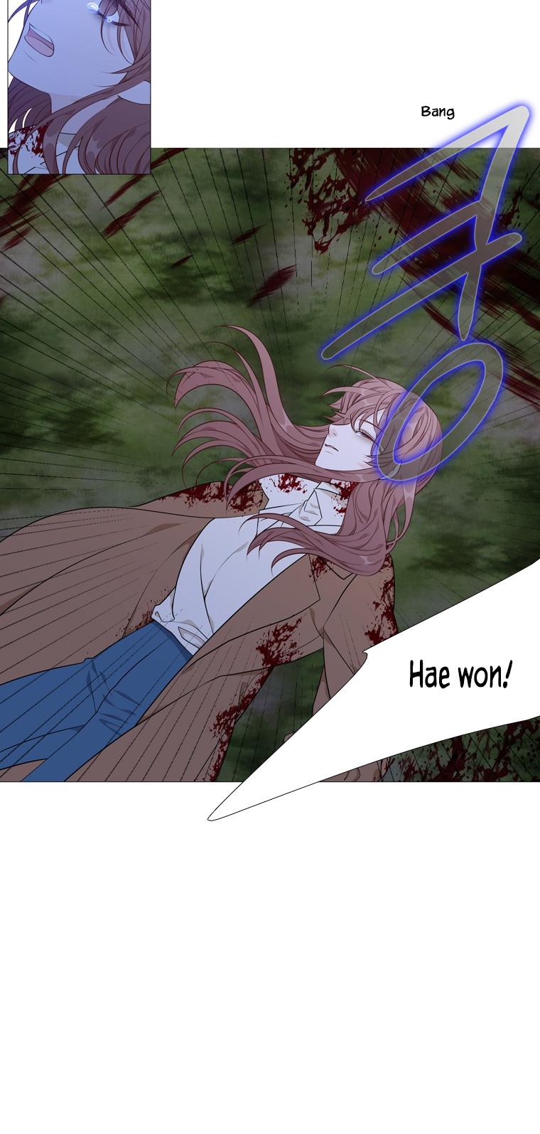 Heavenly Match Chapter 262 page 19 - Chapter 262