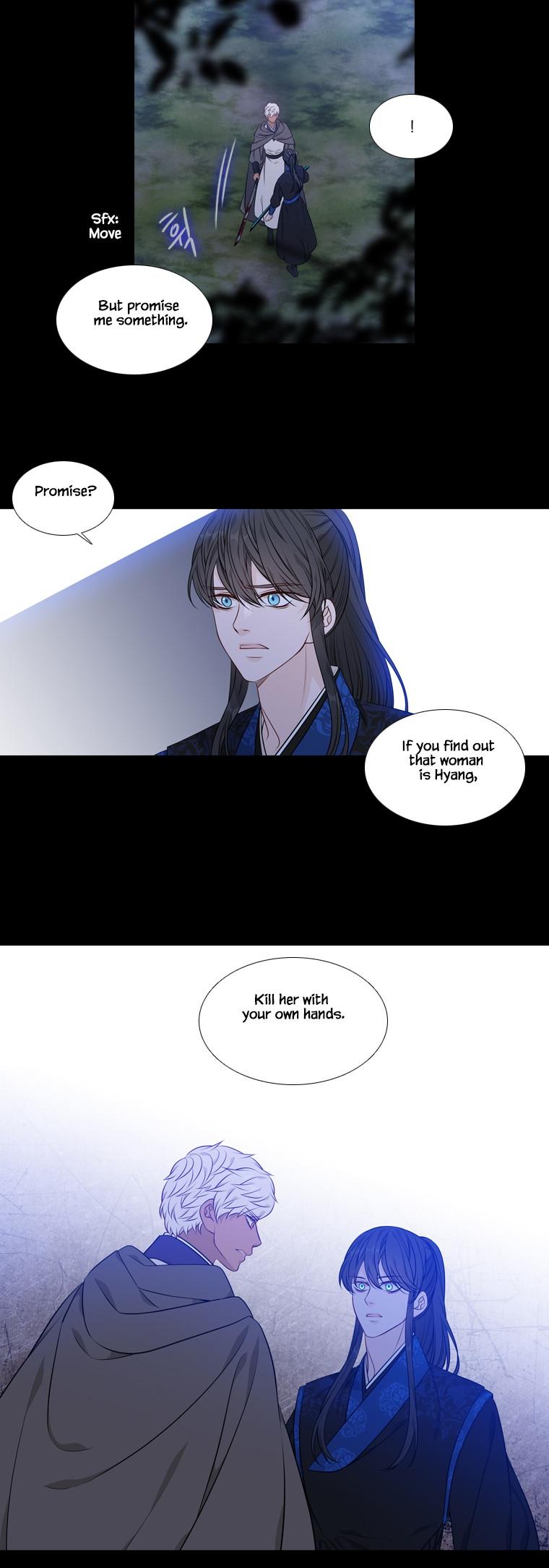 Heavenly Match Chapter 262 page 8 - Chapter 262