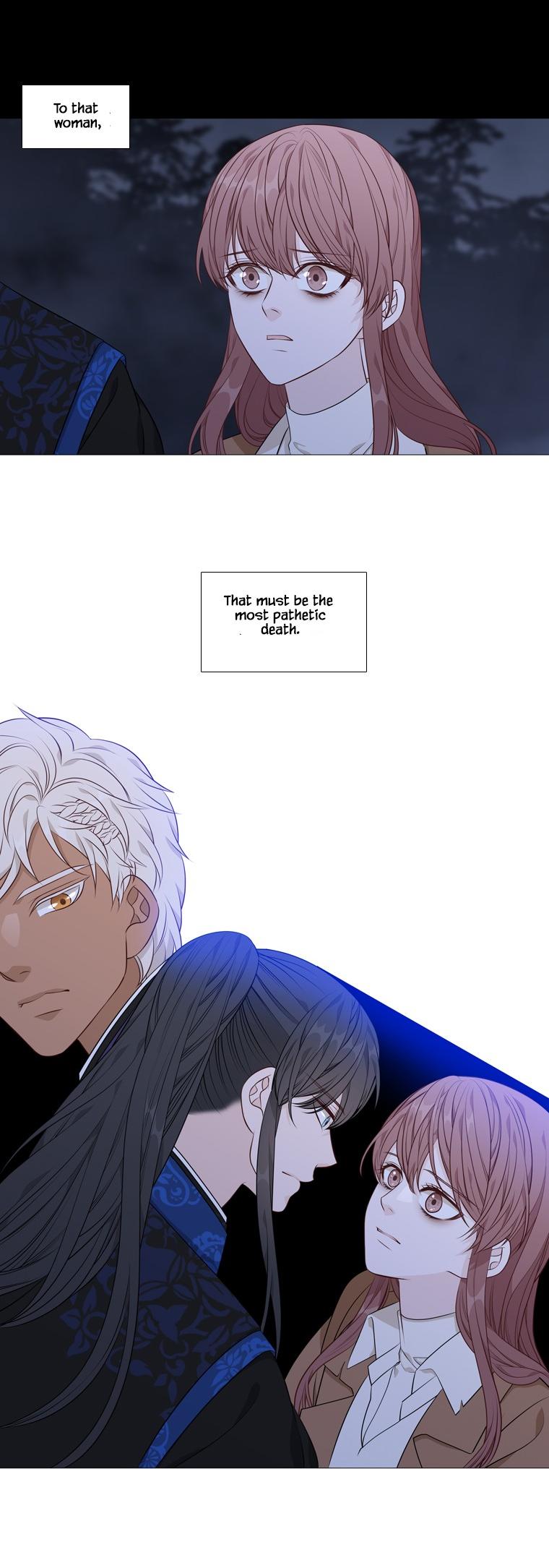 Heavenly Match Chapter 262 page 9 - Chapter 262