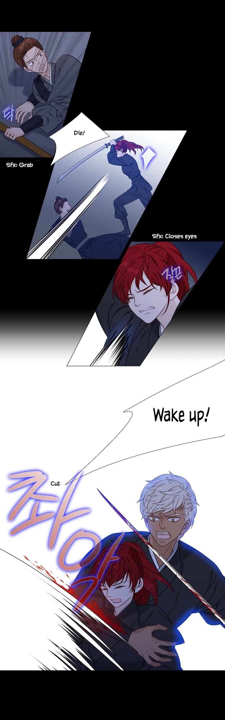 Heavenly Match Chapter 263 page 10 - Chapter 263