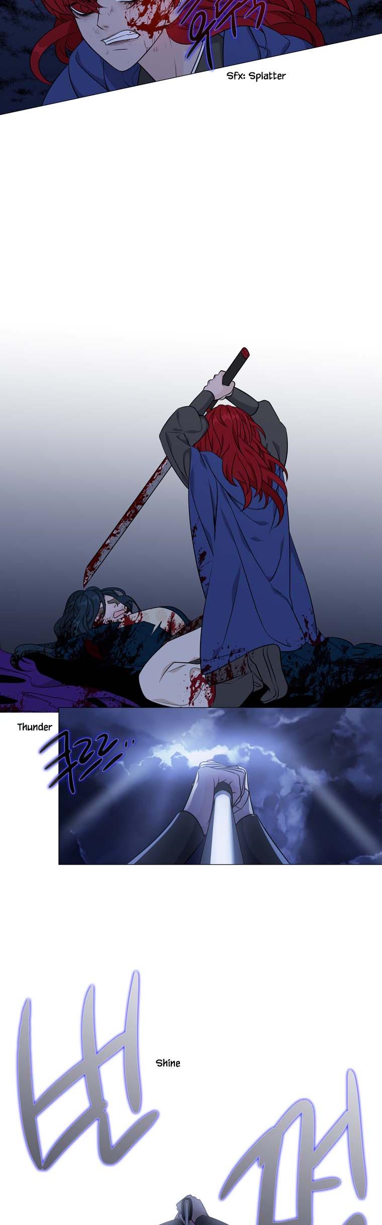Heavenly Match Chapter 263 page 18 - Chapter 263