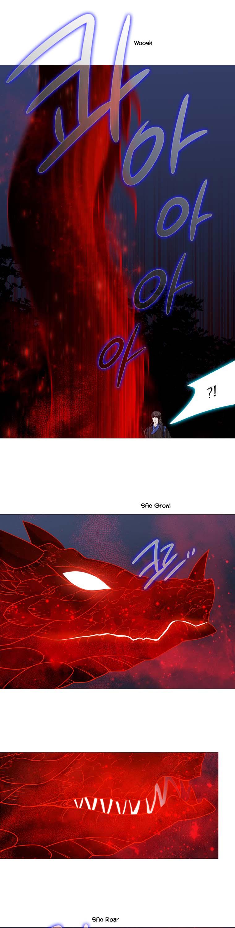 Heavenly Match Chapter 263 page 25 - Chapter 263
