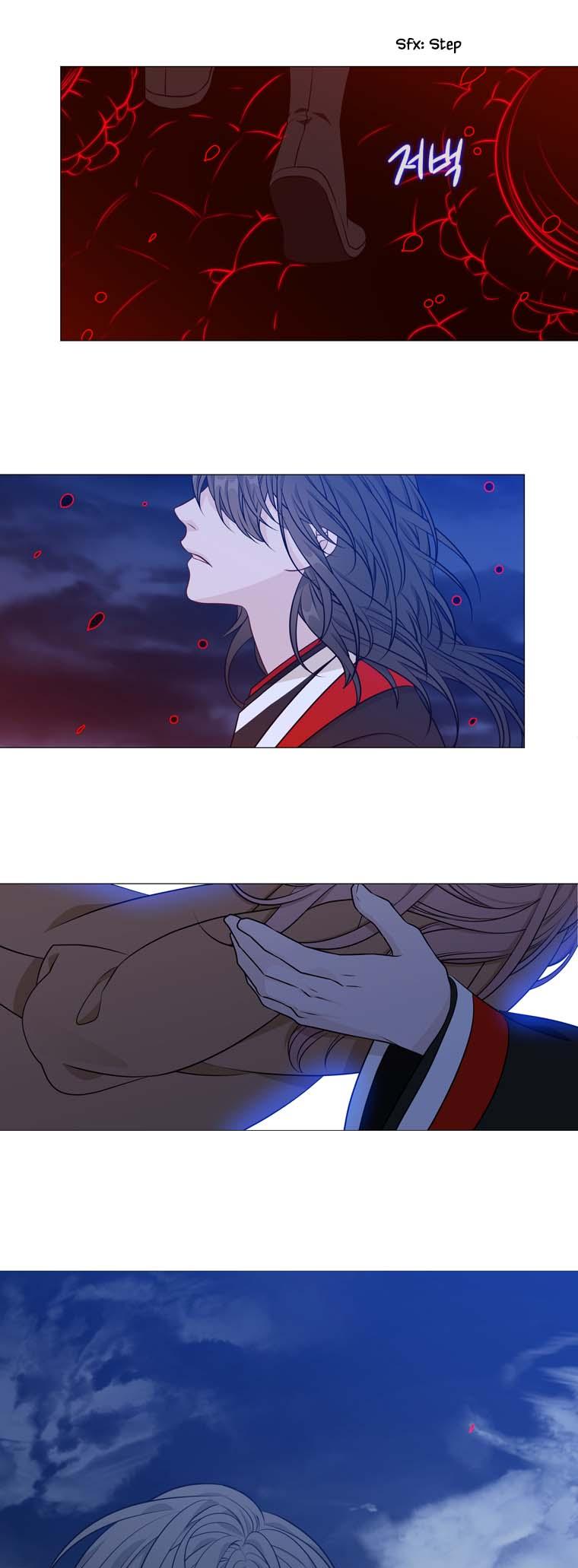 Heavenly Match Chapter 263 page 28 - Chapter 263