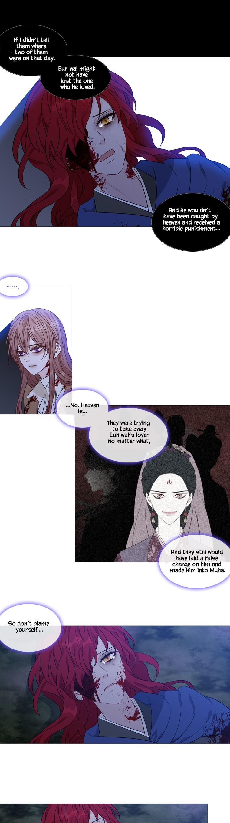 Heavenly Match Chapter 264 page 10 - Chapter 264