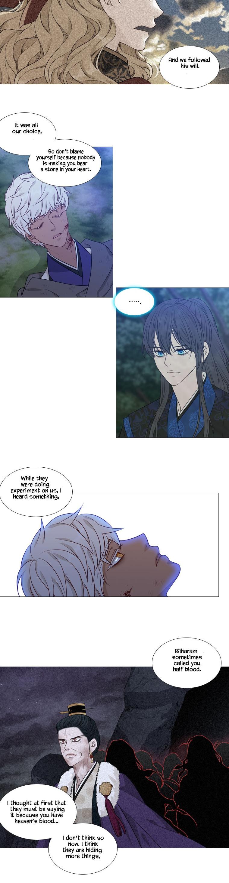 Heavenly Match Chapter 264 page 13 - Chapter 264