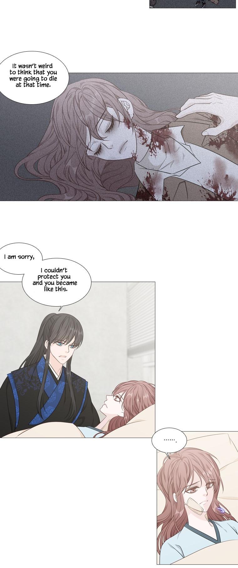 Heavenly Match Chapter 264 page 24 - Chapter 264