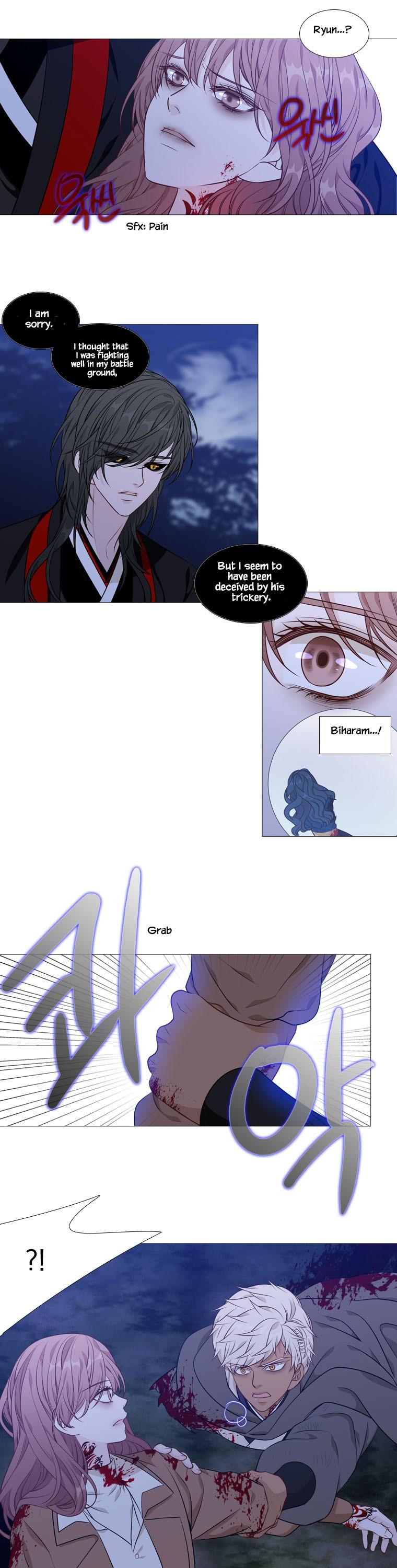 Heavenly Match Chapter 264 page 4 - Chapter 264