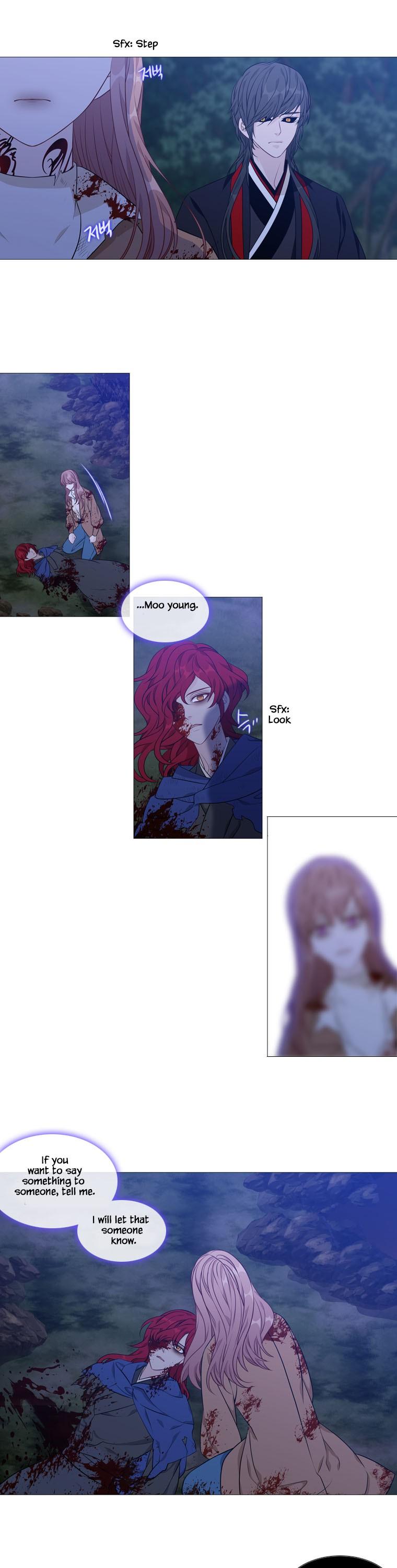 Heavenly Match Chapter 264 page 7 - Chapter 264